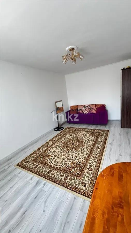 Продажа 1-комнатной квартиры, 40 м², ул. Армандастар, дом  2/3 - Продажа  однокомнатных квартир в Астане без посредников с фото фото 2 из 6