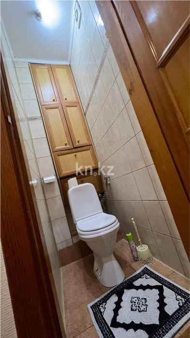 Продажа 2-комнатной квартиры, 50 м² - Продажа квартир от собственников в Алматы - страница 5 фото 6 из 6