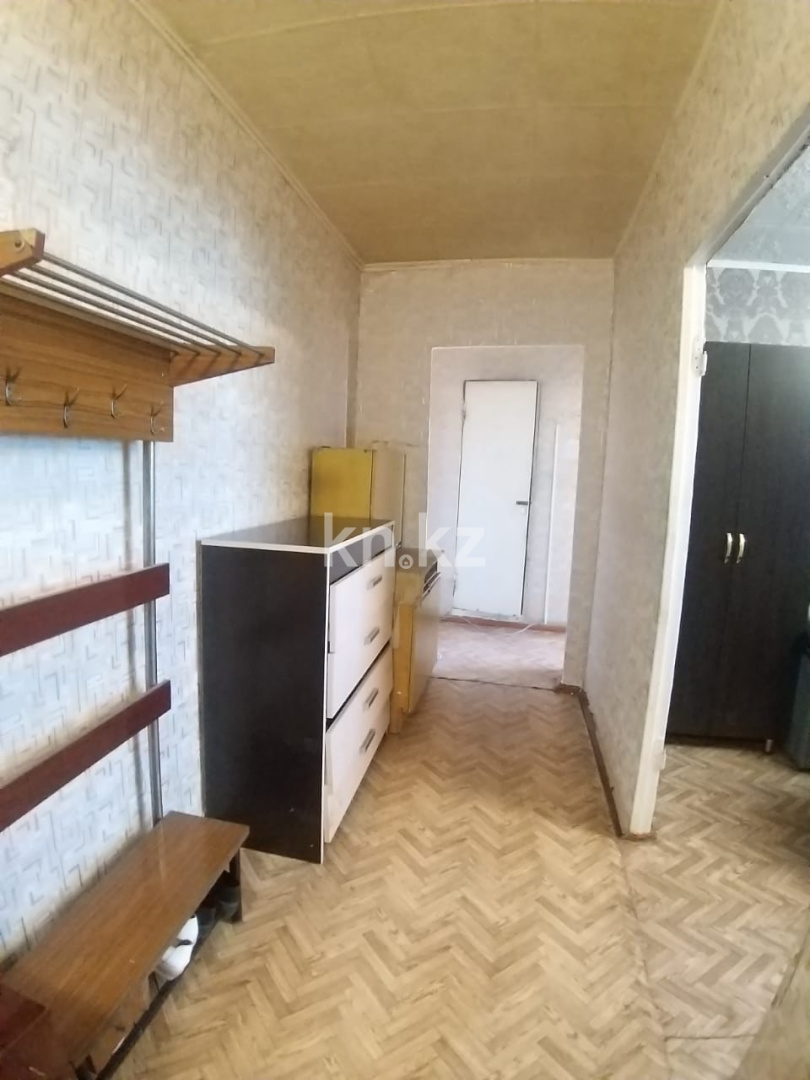 Продажа 2-комнатной квартиры, 53 м², мкр-н Восток-1 - Продажа квартир в Караганде фото 14 из 19