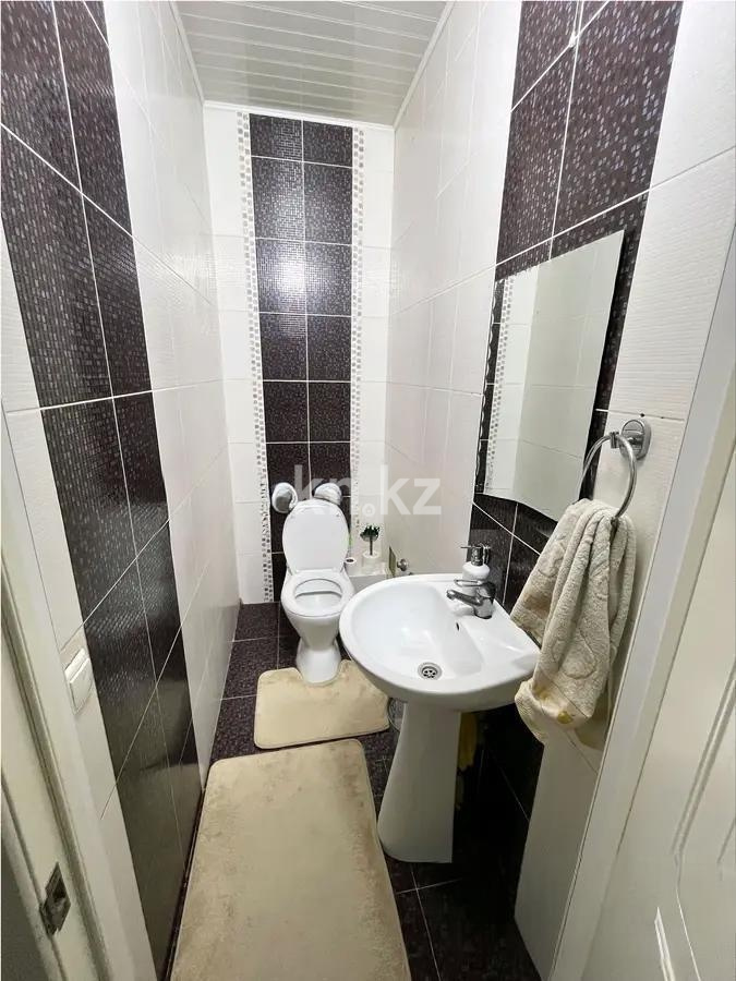 Продажа 2-комнатной квартиры, 58.8 м² - Продажа двухкомнатных квартир в кирпичном доме в Казахстане - страница 5 фото 5 из 6
