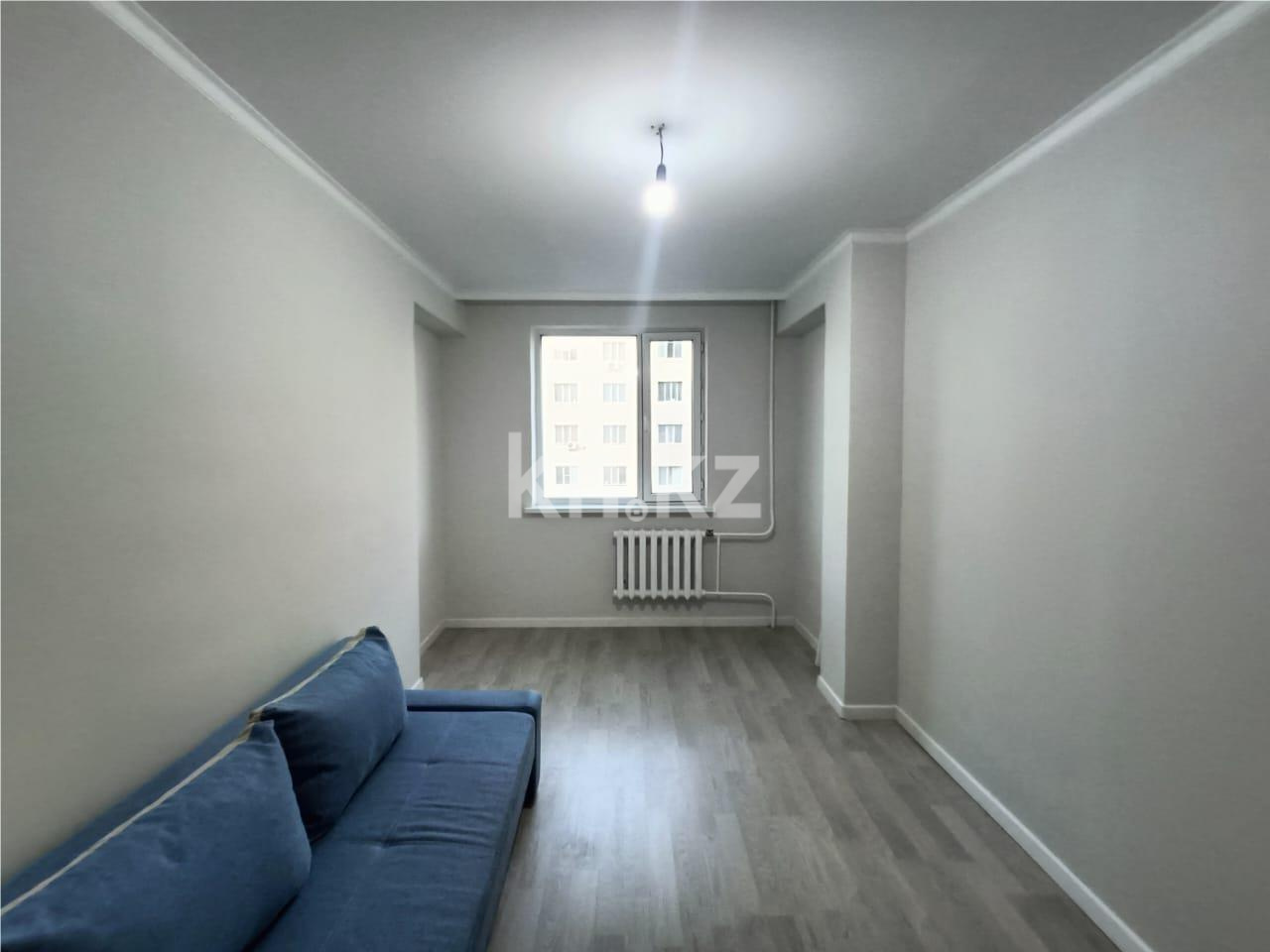 Продажа 1-комнатной квартиры, 36 м², ул. Керей, Жанибек хандар - Продажа квартир в Астане фото 1 из 5