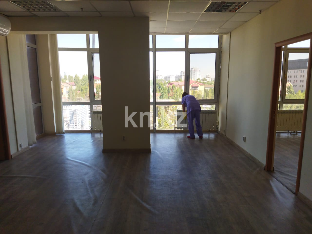 Аренда , пр. Туран, дом  19/1 в Астане - фото 8