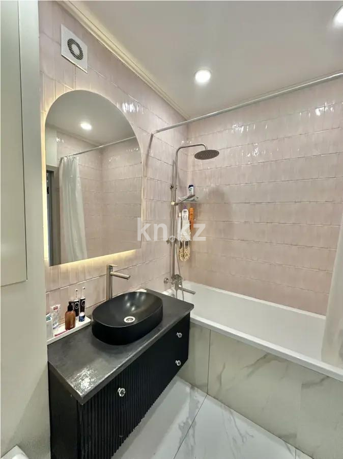 Продажа 2-комнатной квартиры, 60 м², пр. Кабанбай батыра, дом  59 в Астане - фото 4