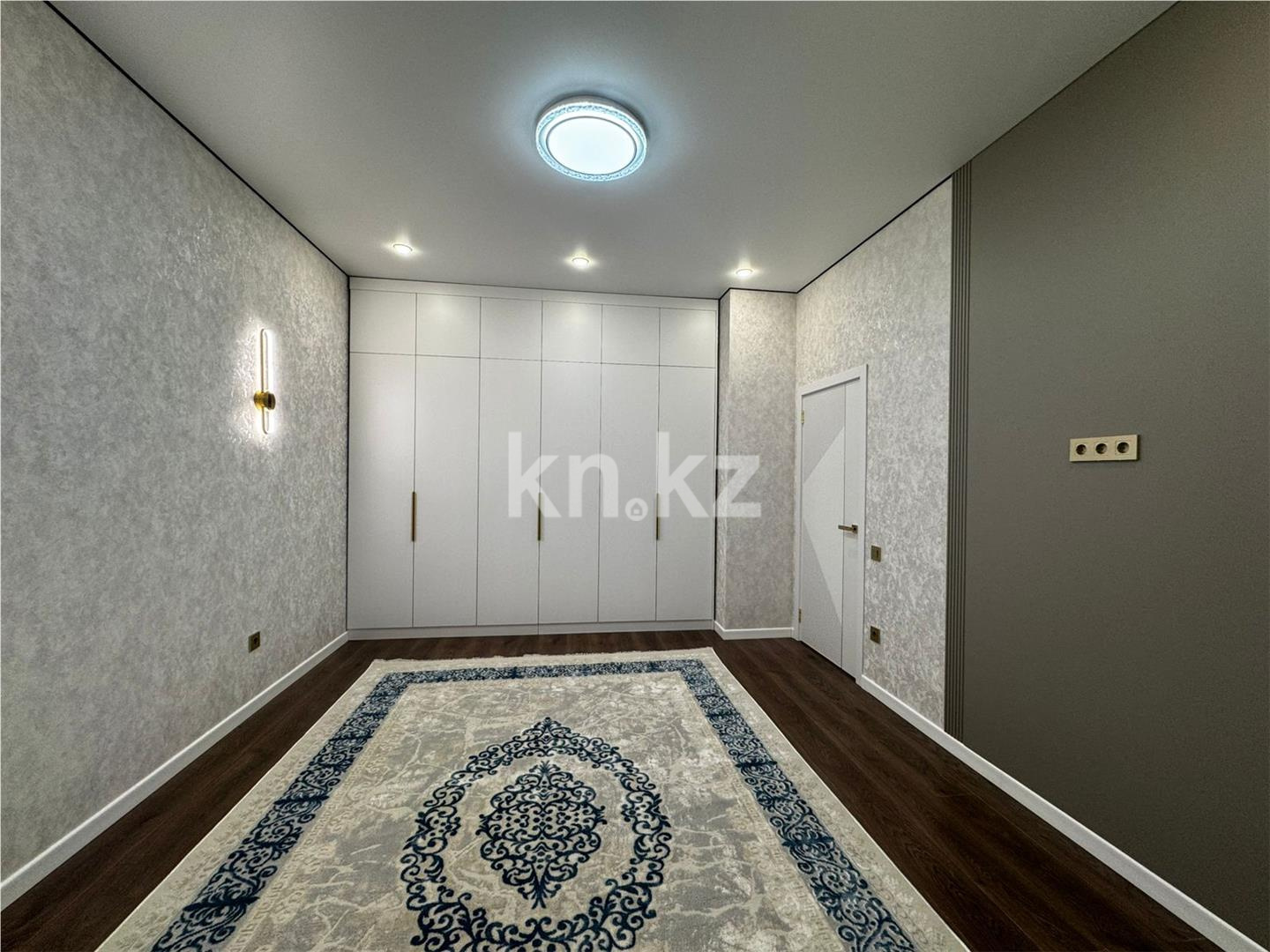 Продажа 1-комнатной квартиры, 36 м² - Продажа квартир в р-не Сарыарка Астаны фото 1 из 7