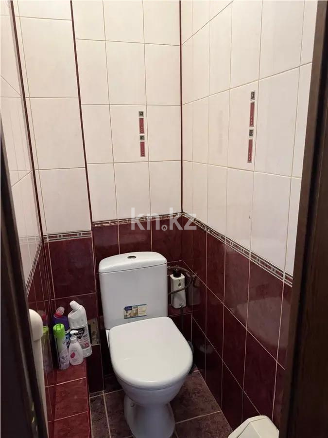 Продажа 3-комнатной квартиры, 64 м² - Продажа квартир в Караганде - страница 2 фото 5 из 7