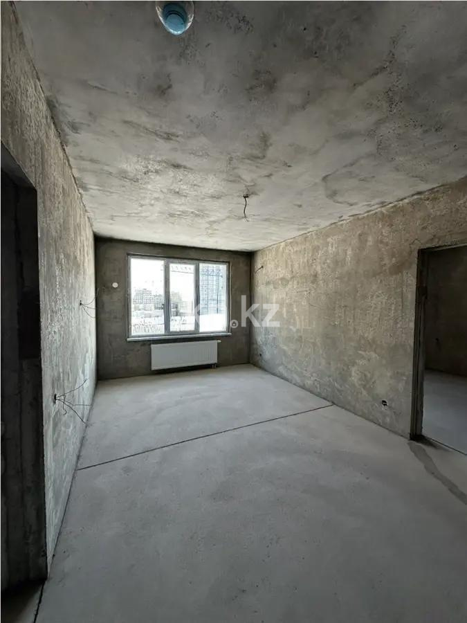 Продажа 2-комнатной квартиры, 52.8 м² - Продажа квартир от собственников в Астане - страница 14 фото 2 из 7