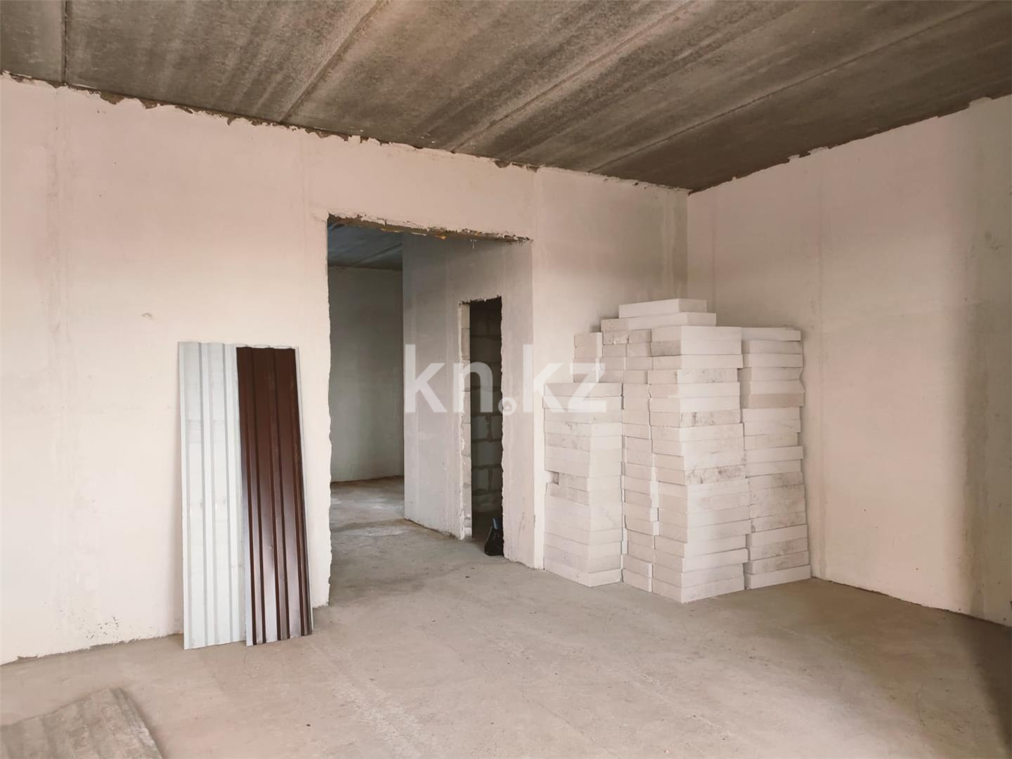 Продажа 4-комнатного дома, 145 м², ул. Ермекова - Продажа домов, коттеджей в Казахстане фото 7 из 24