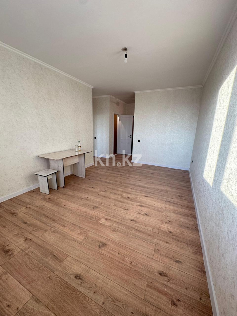 Продажа 2-комнатной квартиры, 60 м², пр. Кудайбердыулы, дом  31 - Продажа  двухкомнатных квартир в Астане с фото фото 4 из 16
