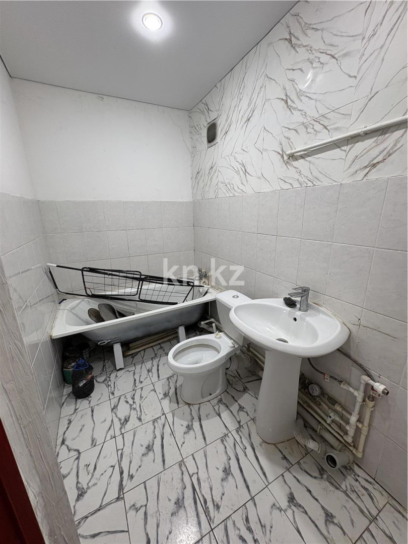 Продажа 1-комнатной квартиры, 31 м² - Продажа квартир в Казахстане - страница 5 фото 5 из 6