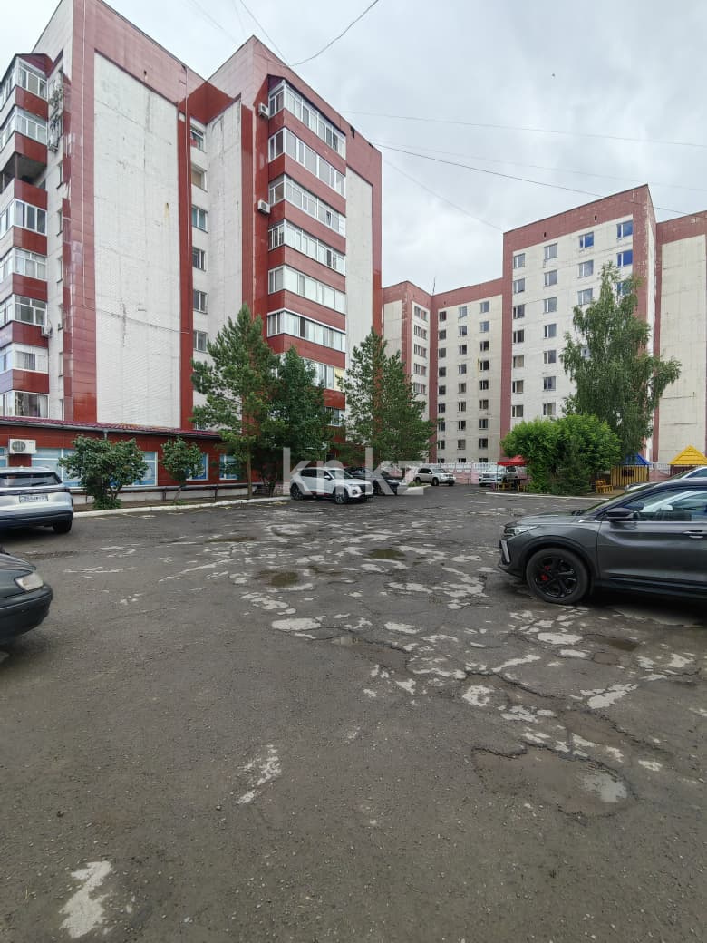 Продажа 2-комнатной квартиры, 55 м² - Продажа квартир в Караганде - страница 3 фото 25 из 27