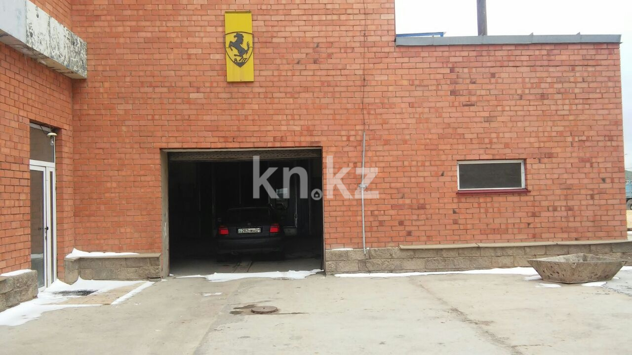 Аренда базы, 160 м² - Аренда баз, складов и промышленной недвижимости в Казахстане фото 2 из 6