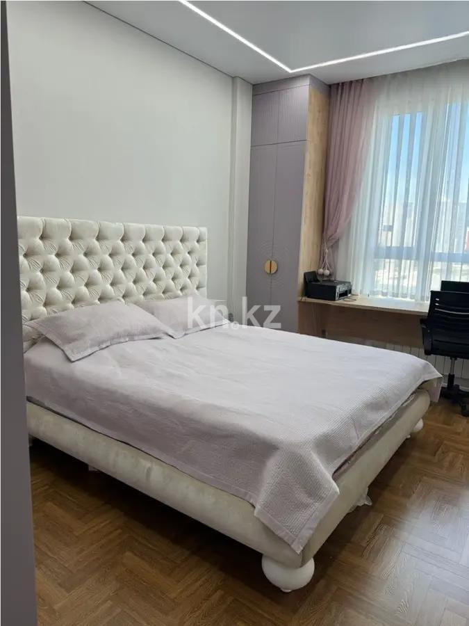 Продажа 3-комнатной квартиры, 85 м², ул. Хусейна бен Талала, дом  30 в Астане - фото 3