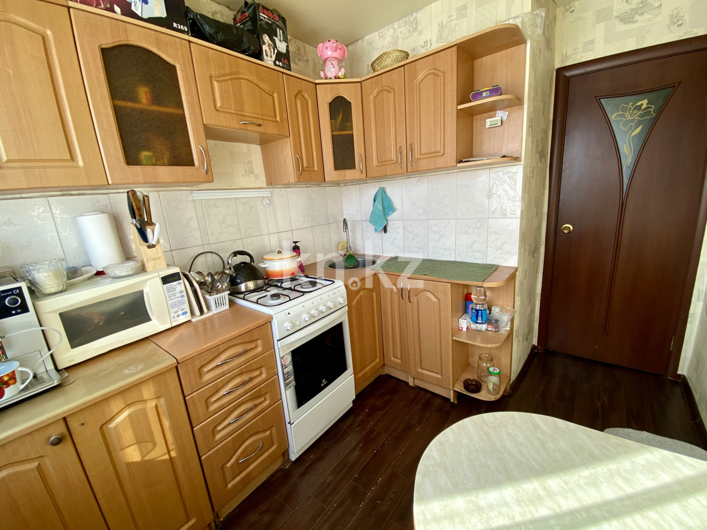 Продажа 3-комнатной квартиры, 61.8 м² в Сарани - фото 5