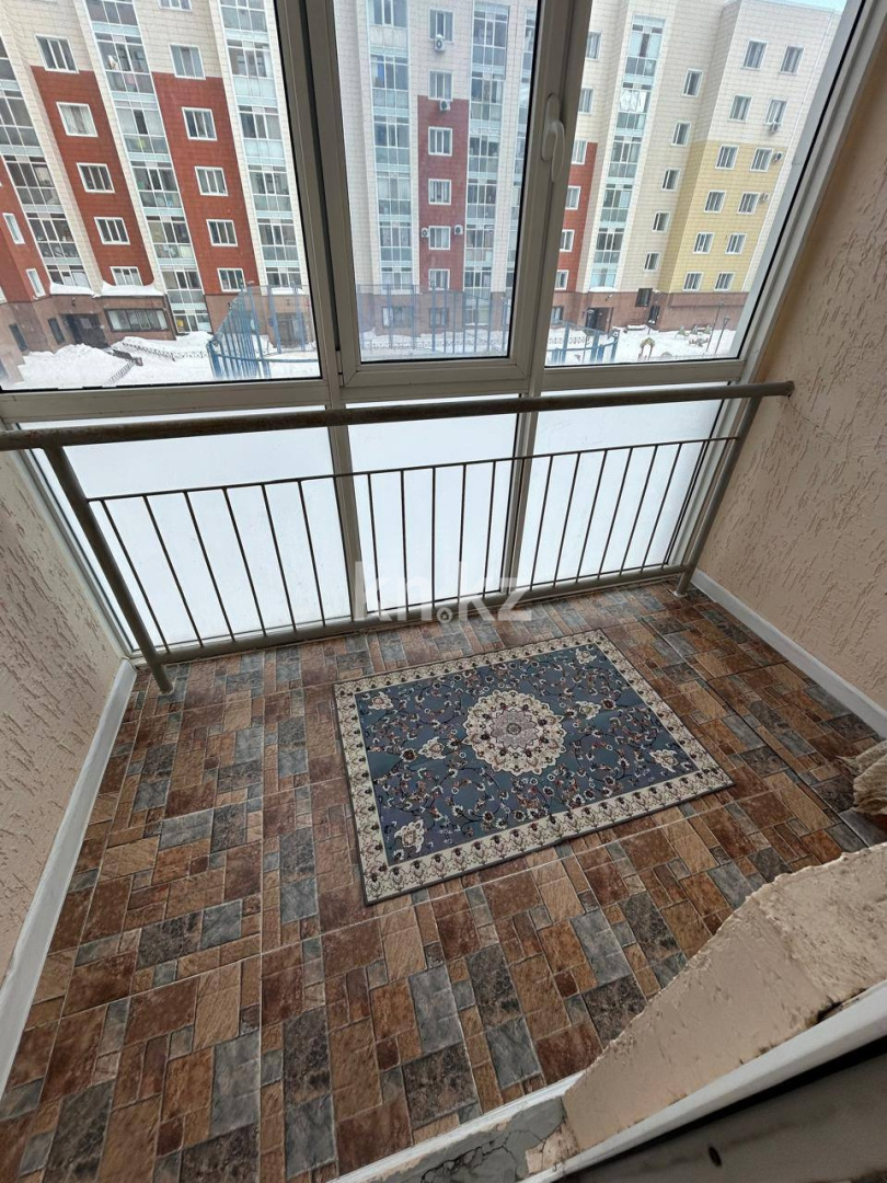 Аренда 1-комнатной квартиры, 38 м² - Аренда квартир помесячно в Астане - страница 4 фото 6 из 7