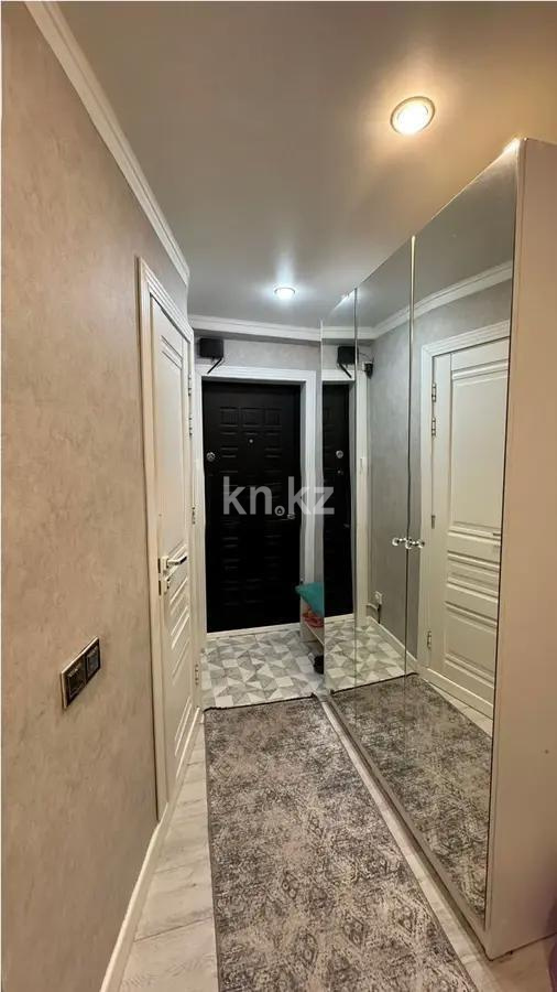 Продажа 3-комнатной квартиры, 62 м², пр. Сарыарка, дом  36/1 в Астане - фото 6