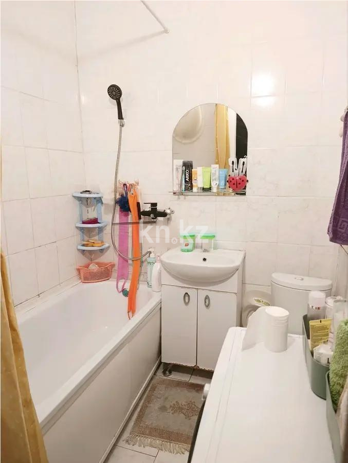 Продажа 1-комнатной квартиры, 43 м² в Астане - фото 3