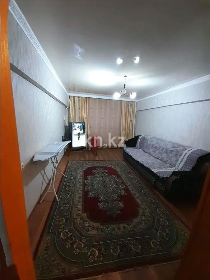 Продажа 1-комнатной квартиры, 36 м², пр. Сейфуллина, дом  129 - Продажа  однокомнатных квартир в Алматы с фото фото 1 из 4