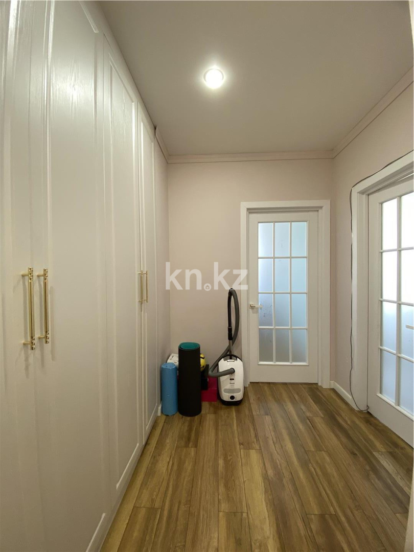 Продажа 3-комнатной квартиры, 80 м² в Астане - фото 15