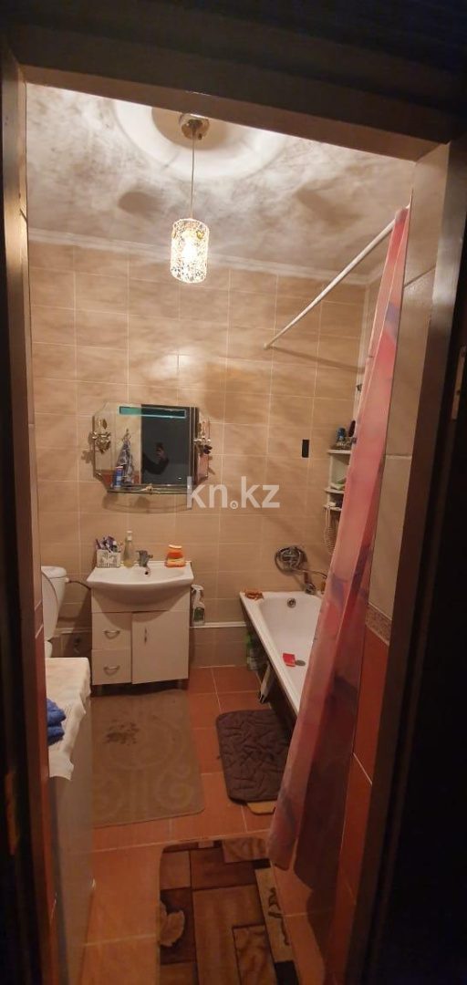 Продажа 3-комнатной квартиры, 107 м², ул. Сыганак, дом  33 - ул. Сауран - Продажа  трехкомнатных квартир в Астане фото 10 из 16