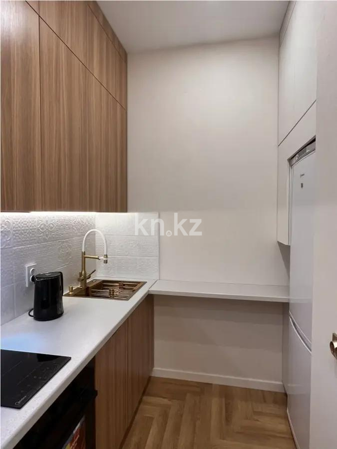 Продажа 2-комнатной квартиры, 47 м², пр. Мангилик Ел, дом  62 - Продажа  двухкомнатных квартир в новостройках Астаны без посредников фото 4 из 4