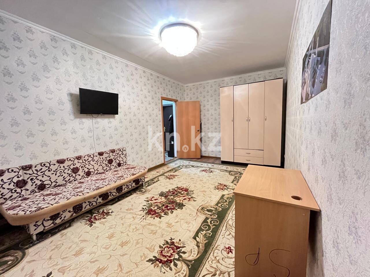 Аренда 1-комнатной квартиры, 40 м² в Астане - фото 3