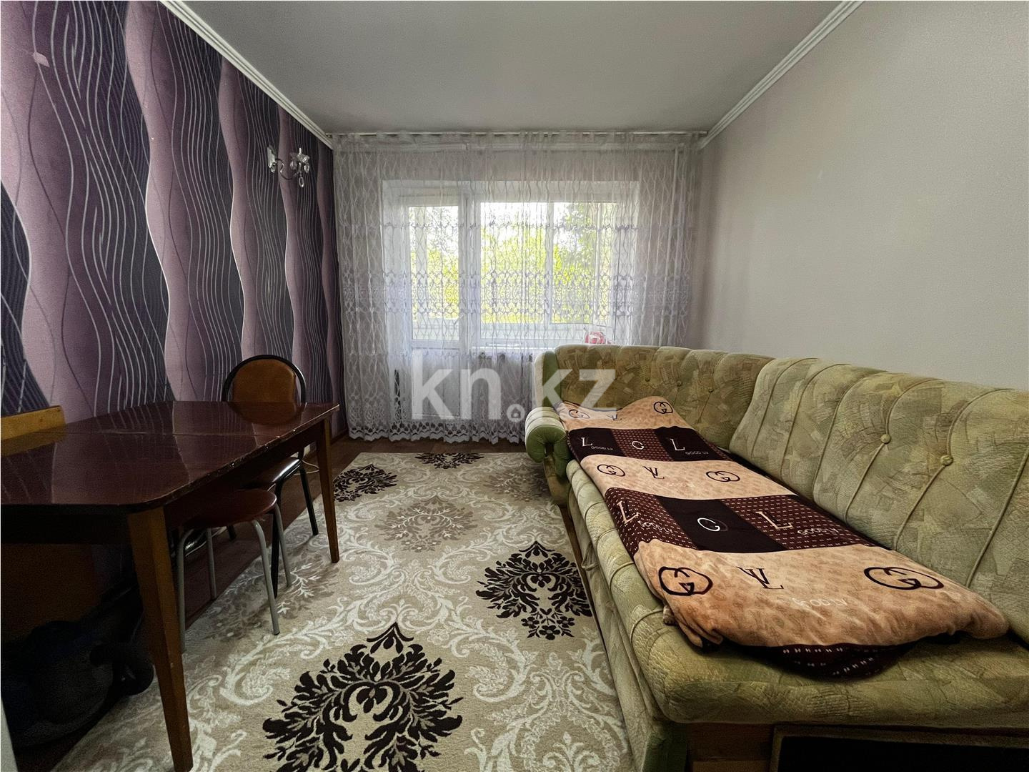 Продажа 2-комнатной квартиры, 47 м², 16-й мкр. в Караганде - фото 3