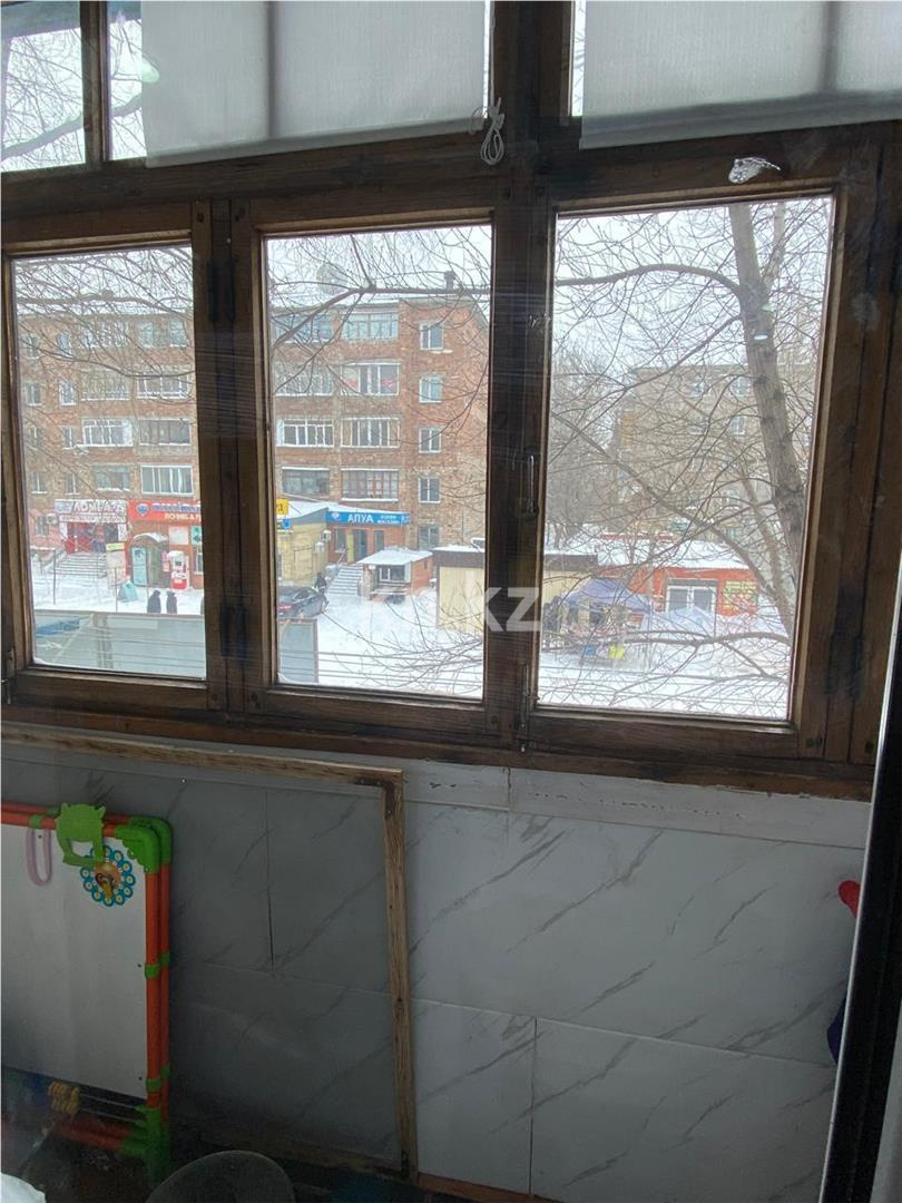 Продажа 2-комнатной квартиры, 43 м² в Караганде - фото 14