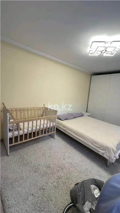 Продажа 3-комнатной квартиры, 56.4 м², ул. Тимирязева, дом  32а в Алматы - фото 2