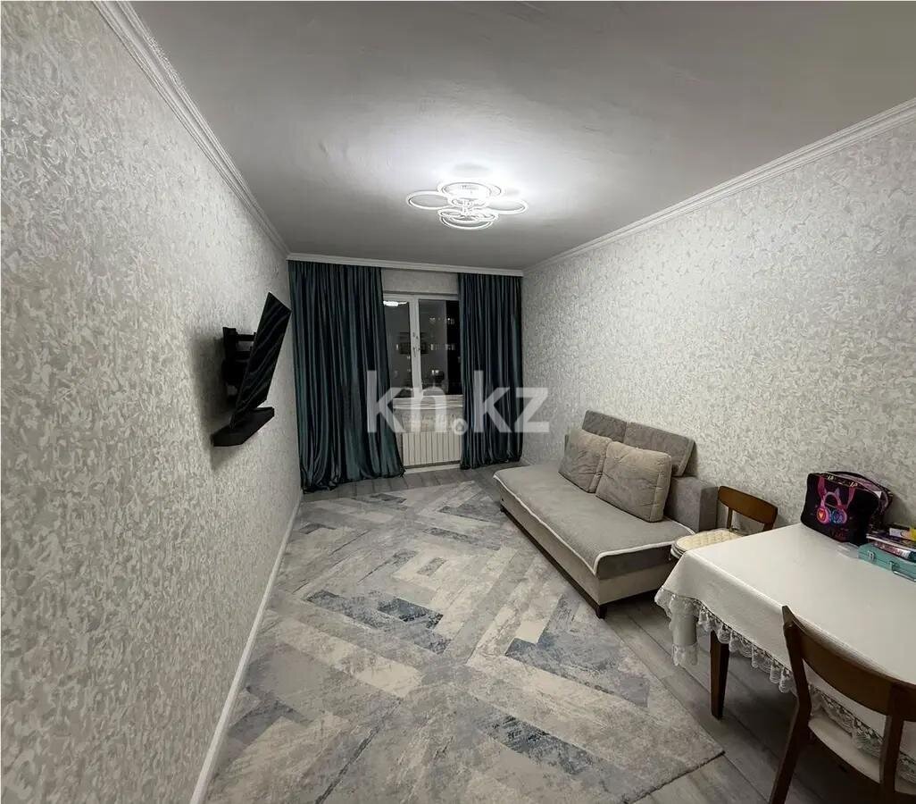 Продажа 3-комнатной квартиры, 89 м² в Астане