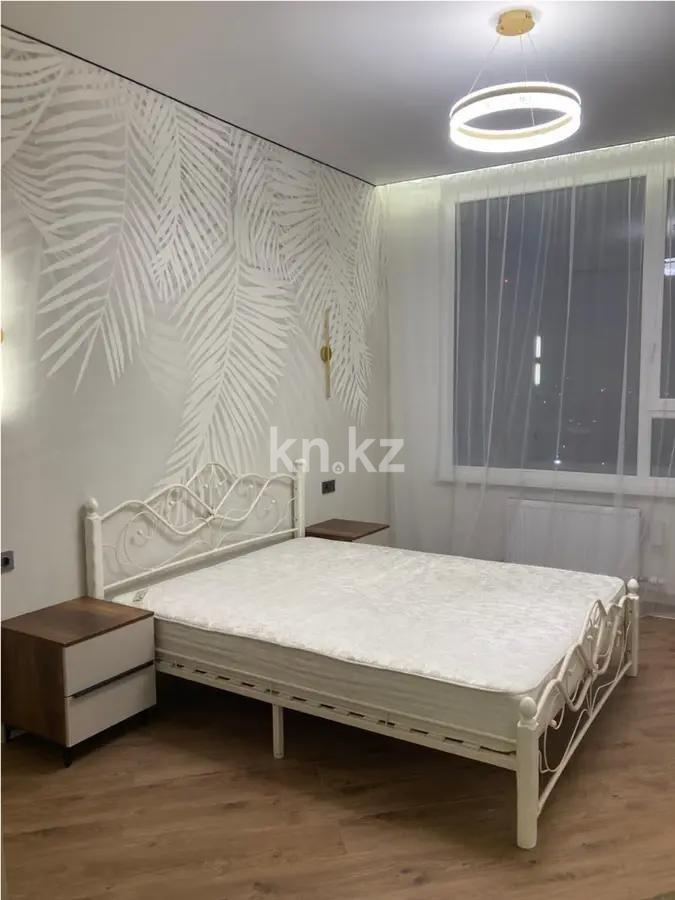 Продажа 2-комнатной квартиры, 48.8 м² в Астане - фото 2