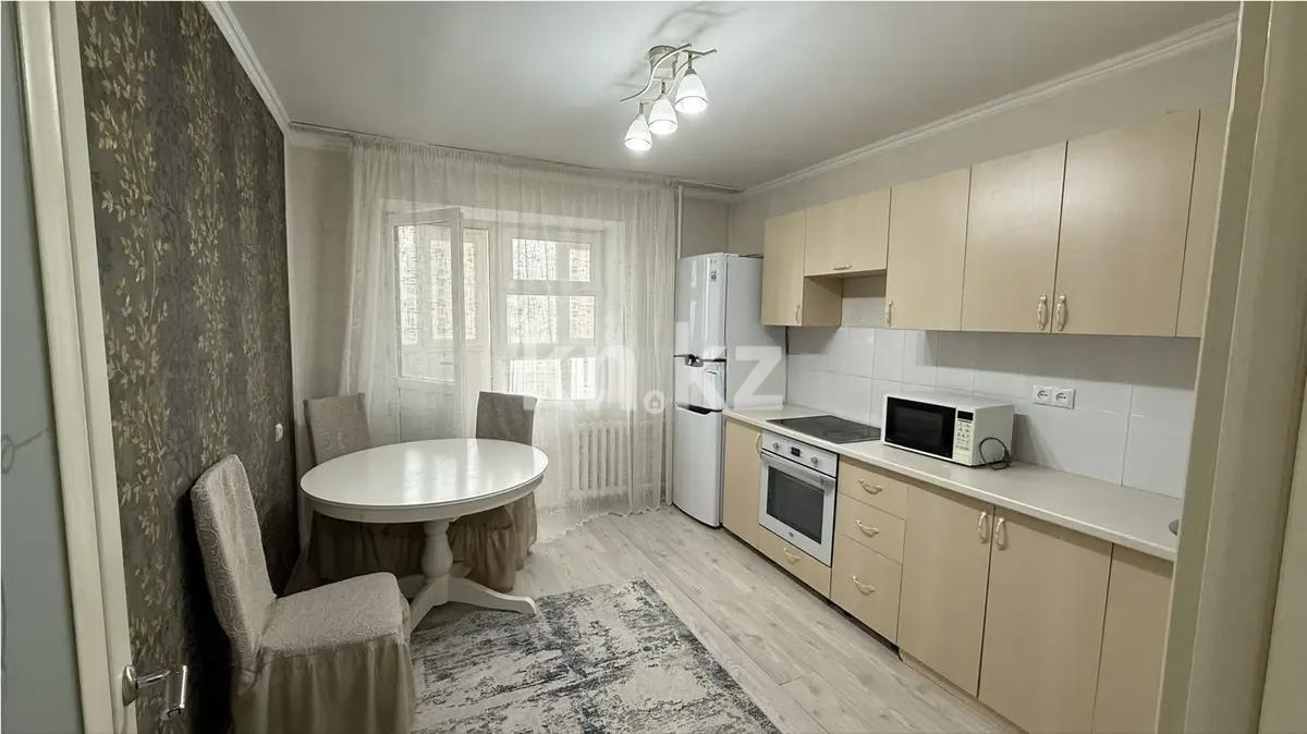 Продажа 1-комнатной квартиры, 36.4 м² в Астане - фото 2