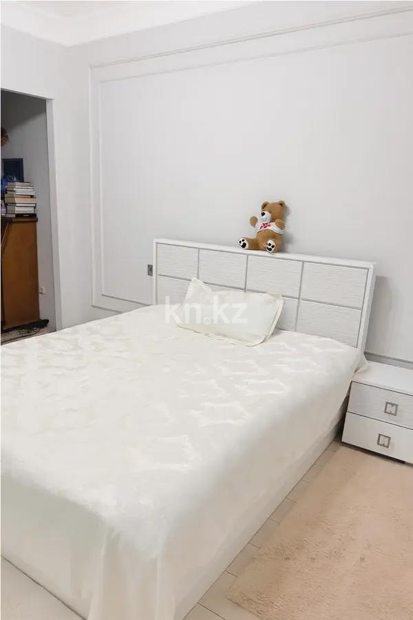 Продажа 2-комнатной квартиры, 68 м², ул. Афцинао, дом  4 - Продажа  двухкомнатных квартир в Алматы без посредников с фото фото 2 из 6