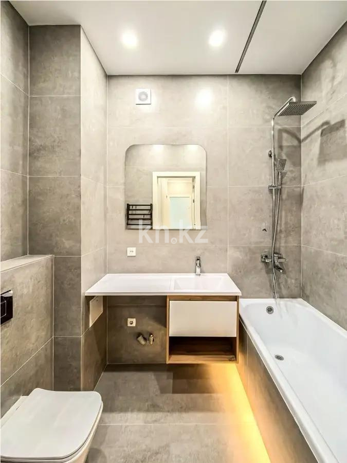 Продажа 2-комнатной квартиры, 57 м² в Астане - фото 4