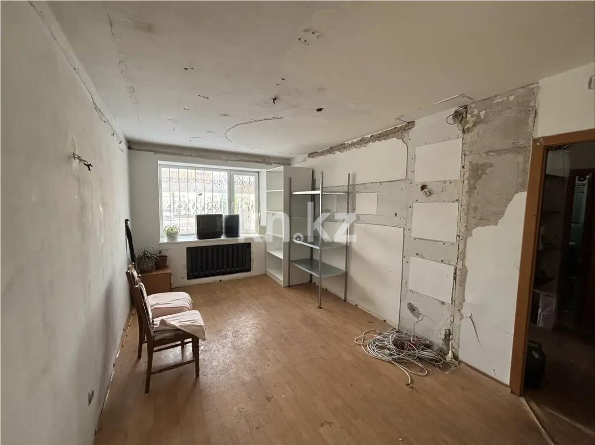 Продажа 1-комнатной квартиры, 40.3 м² в Астане