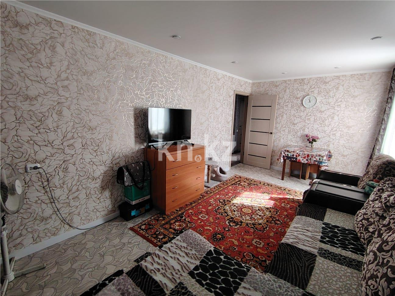 Продажа 3-комнатной квартиры, 65 м² в Караганде - фото 4