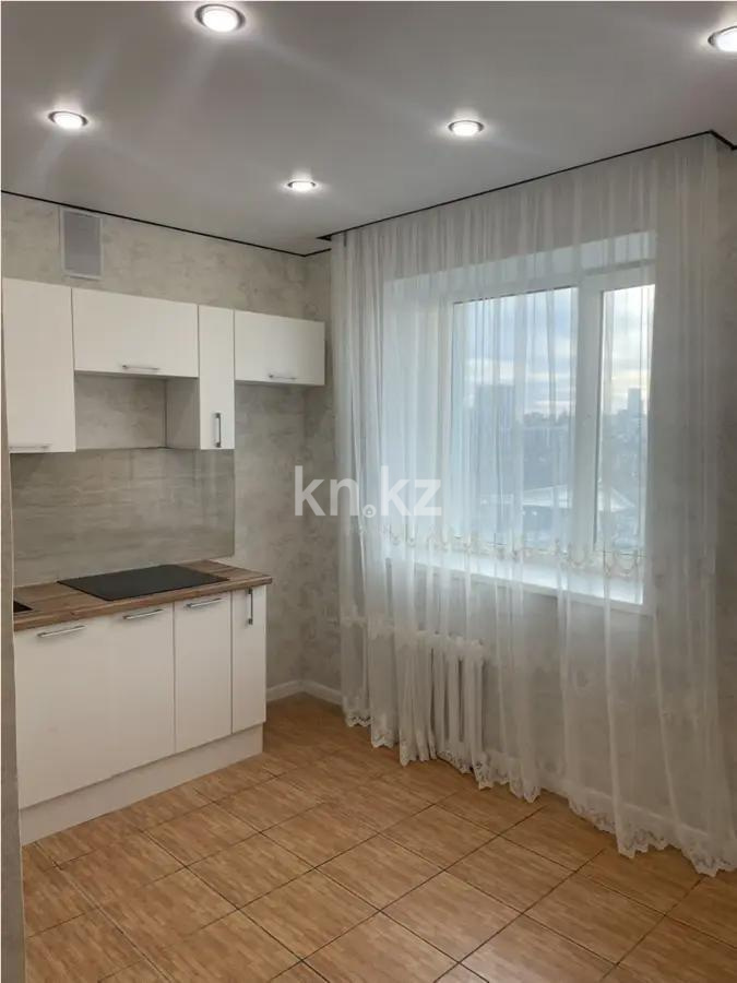 Продажа 1-комнатной квартиры, 30.5 м² - Продажа квартир от собственников в Астане - страница 2 фото 2 из 2