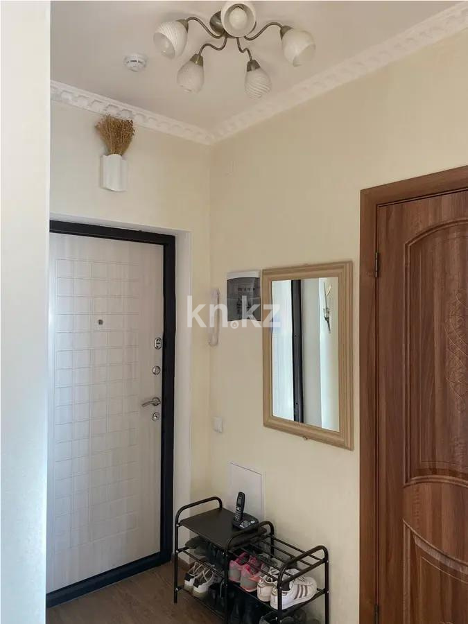 Продажа 2-комнатной квартиры, 45.3 м², ул. Бараева - Продажа квартир в Астане фото 1 из 8