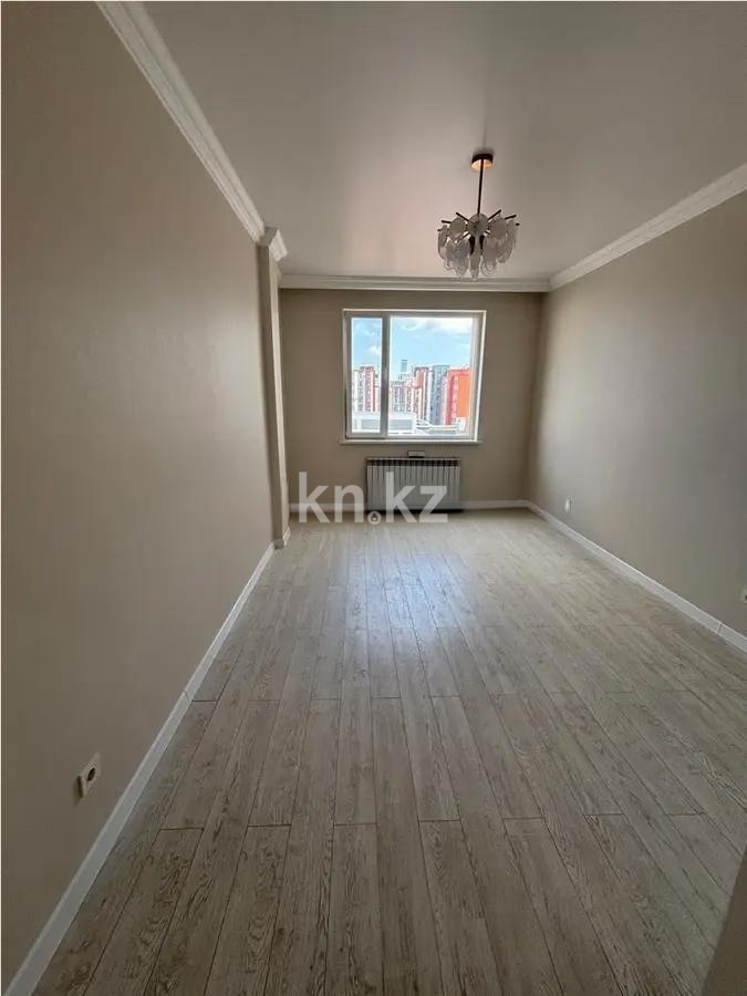 Продажа 2-комнатной квартиры, 62 м² - Продажа двухкомнатных квартир в блочном доме в Казахстане фото 2 из 5