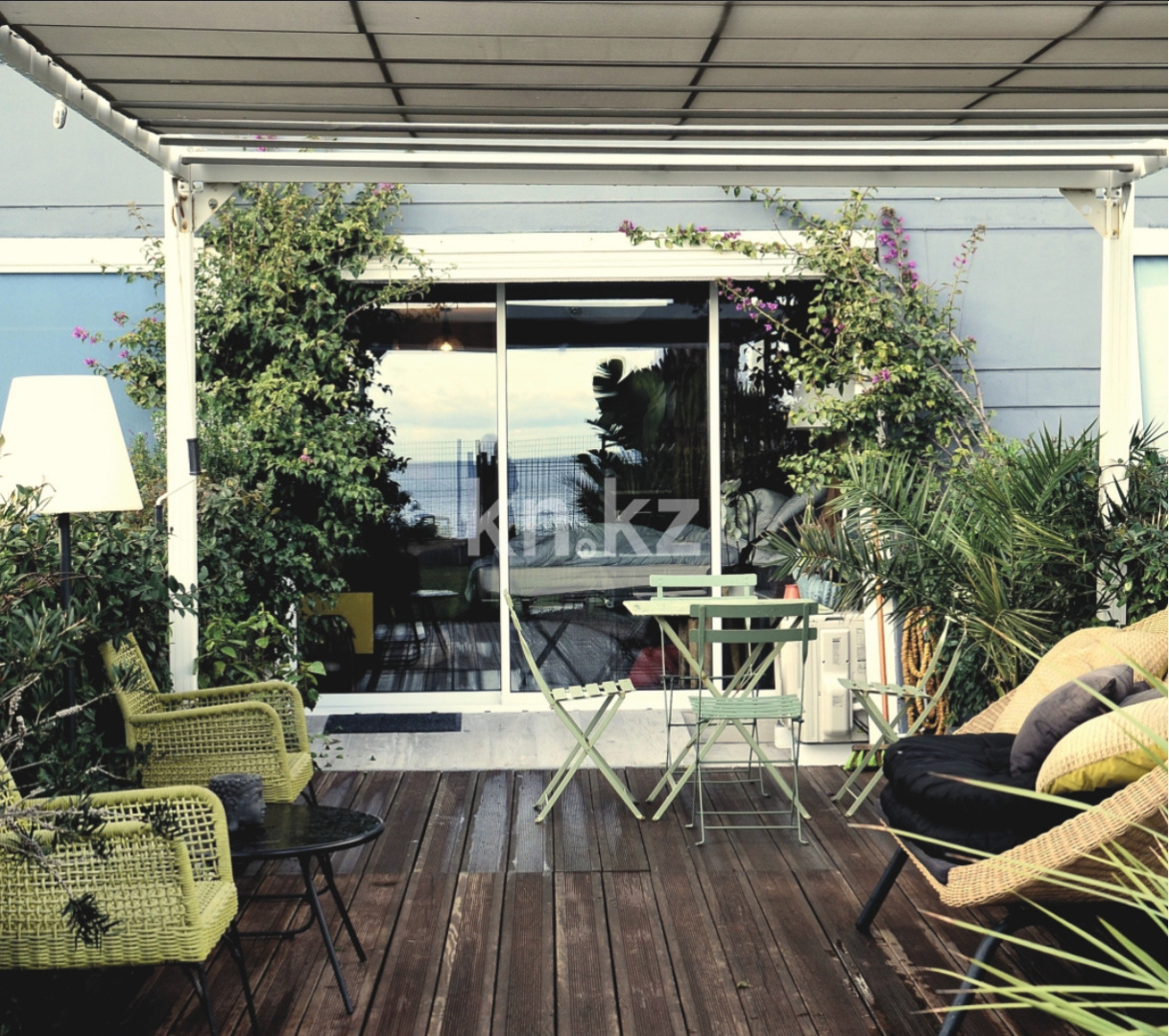 Продажа 4-комнатной квартиры, 95 м² в Алматы - фото 3