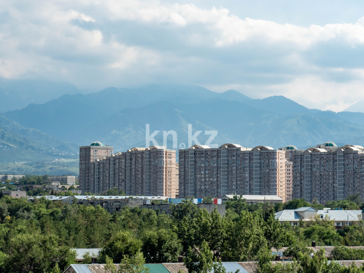 Аренда 2-комнатной квартиры посуточно, 52 м², ул. Журавлева, дом  26 - Аренда  двухкомнатных квартир посуточно в Алматы без посредников с фото фото 36 из 36