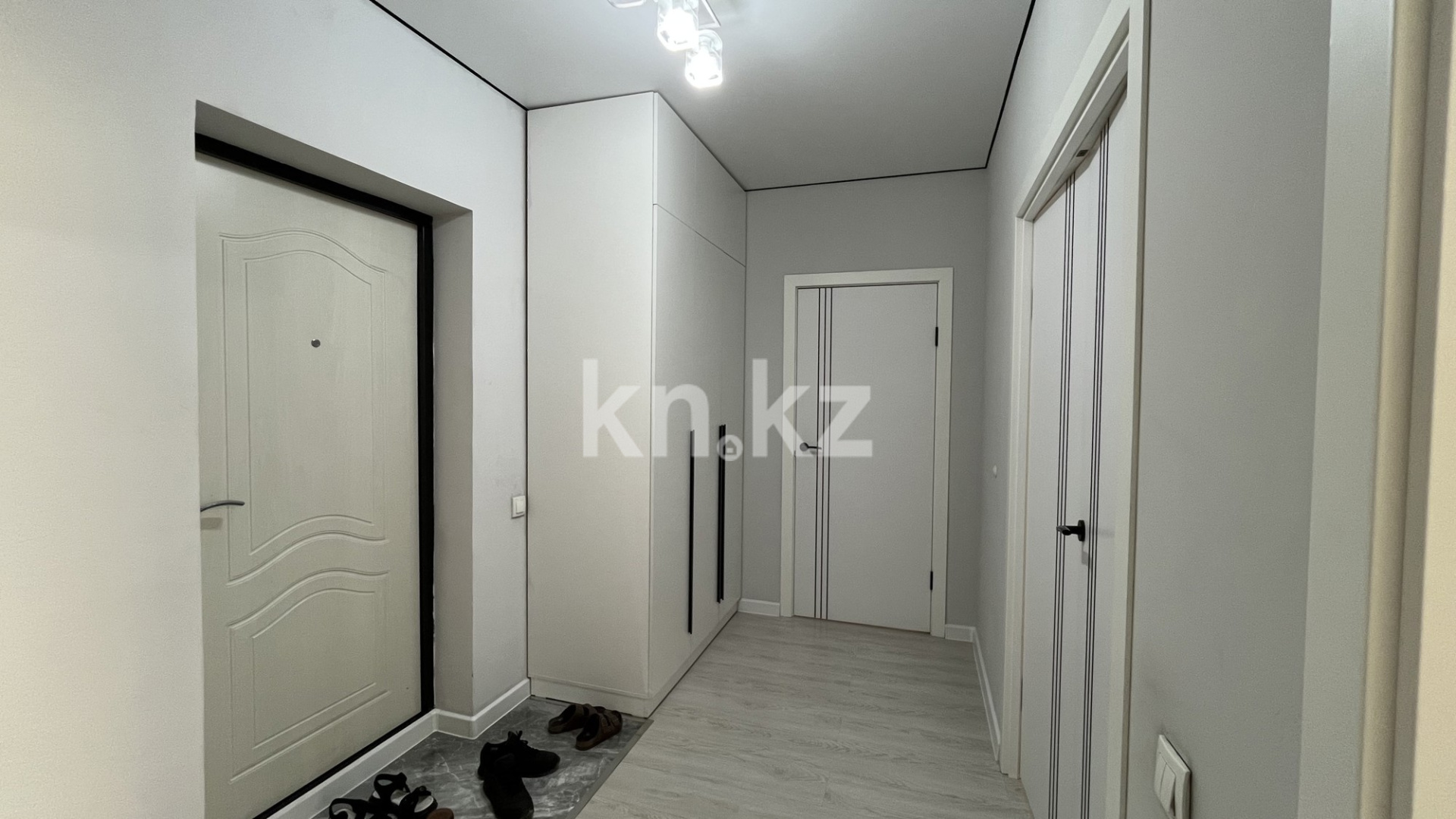 Аренда 2-комнатной квартиры, 60 м² - Аренда квартир помесячно в Алматы фото 7 из 7