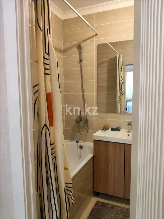 Продажа 1-комнатной квартиры, 26 м² в Алматы - фото 3