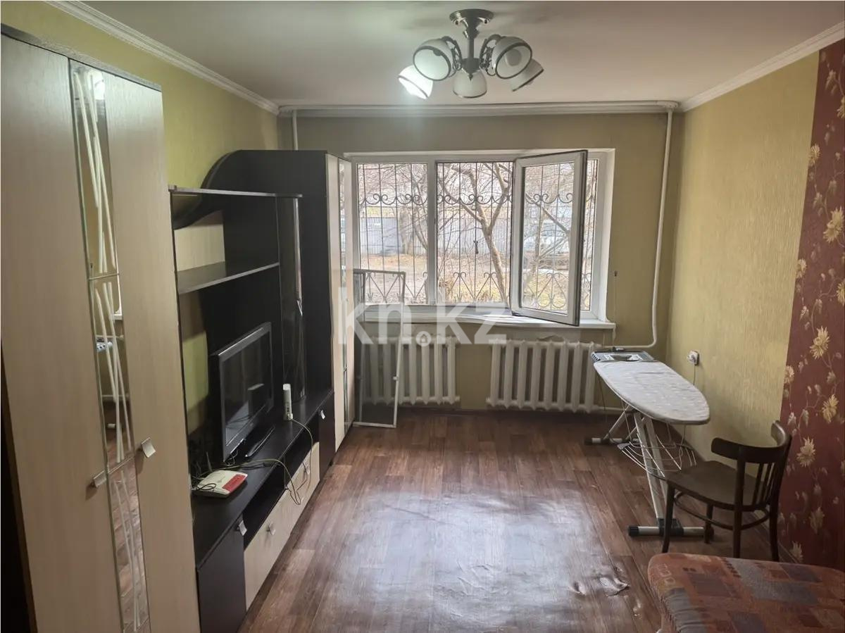 Продажа 2-комнатной квартиры, 43.5 м² в Алматы