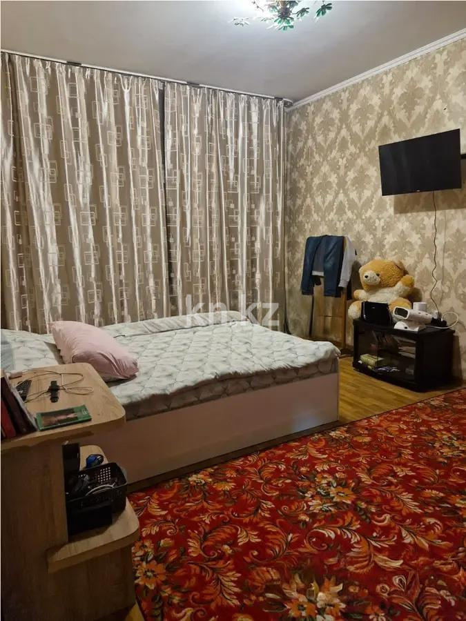 Продажа 1-комнатной квартиры, 40.4 м² - Продажа однокомнатных квартир в Алматы - страница 19 фото 1 из 4