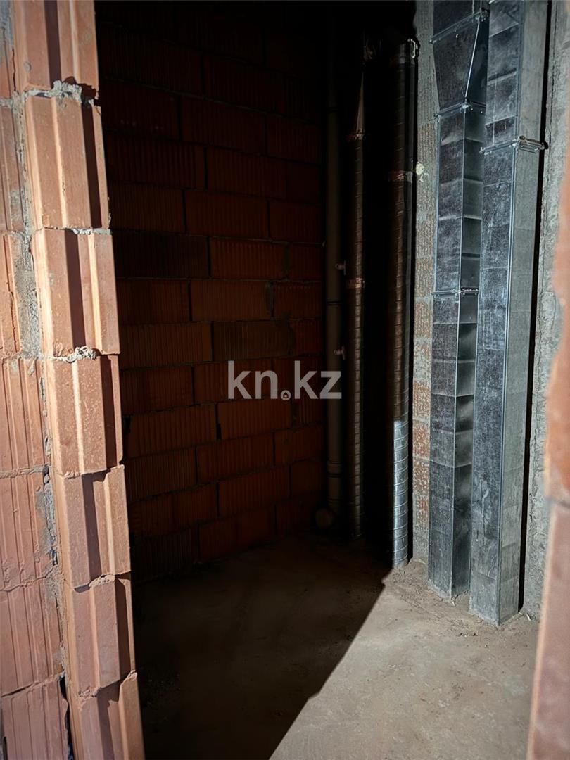 Продажа 3-комнатной квартиры, 107 м², ул. Мичурина - Продажа квартир в Караганде фото 11 из 19