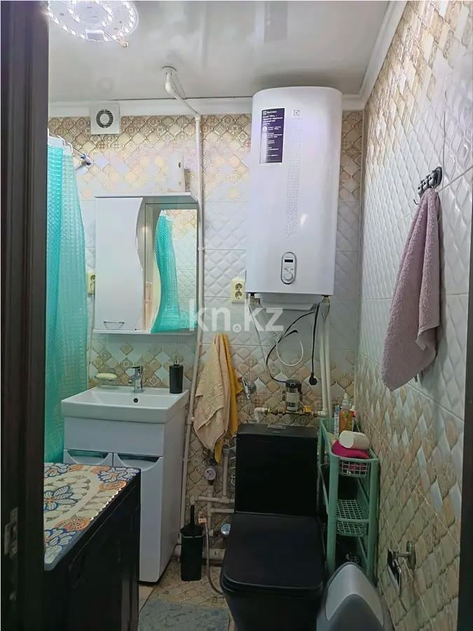 Продажа 4-комнатной квартиры, 62 м² - Продажа четырехкомнатных квартир от собственников в Караганде фото 6 из 7