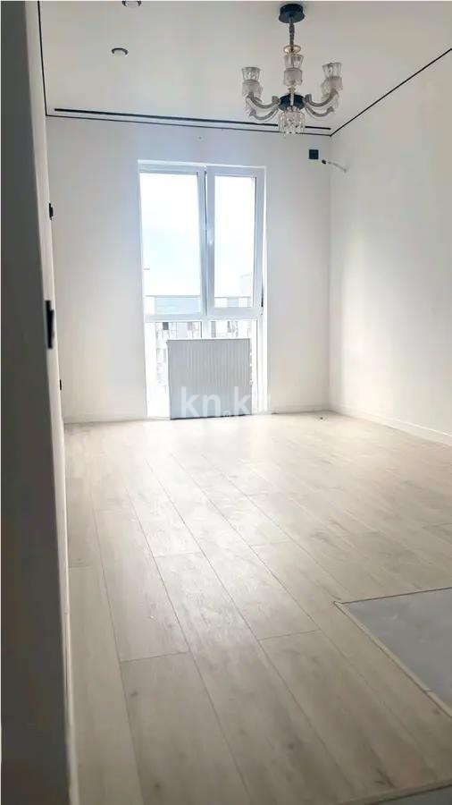 Продажа 1-комнатной квартиры, 39 м² в Алматы - фото 2