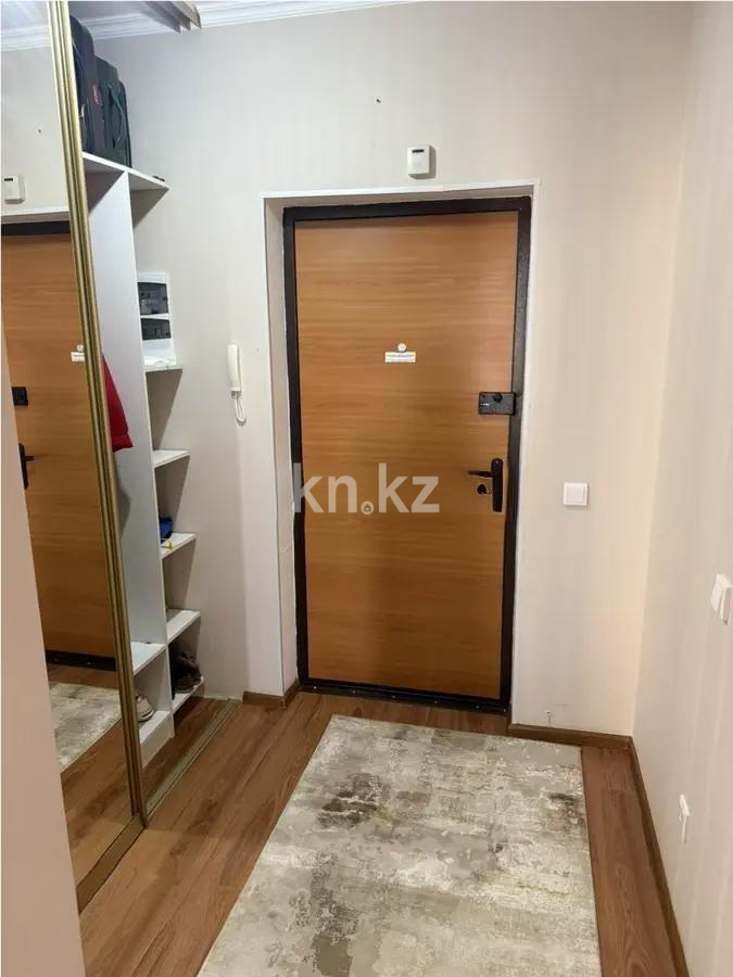 Продажа 1-комнатной квартиры, 44 м² в Астане - фото 4