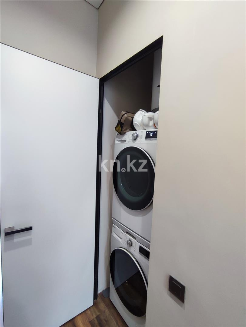 Продажа 3-комнатной квартиры, 76 м² - Продажа трехкомнатных квартир в Городе Караганды - страница 2 фото 11 из 12