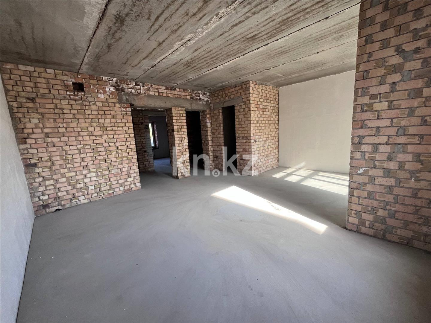 Продажа 3-комнатной квартиры, 83 м² - Продажа квартир в новостройках Караганды - страница 35 фото 12 из 22